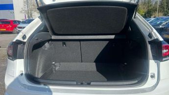 Volkswagen Taigo 1.5 TSI 150 Black Edition 5dr DSG