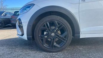 Volkswagen Taigo 1.5 TSI 150 Black Edition 5dr DSG