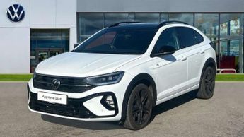 Volkswagen Taigo 1.5 TSI 150 Black Edition 5dr DSG