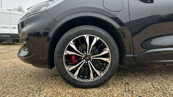 Ford Kuga 2.5 PHEV ST-Line X Edition 5dr CVT