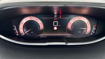 Peugeot 3008 1.2 PureTech GT 5dr EAT8