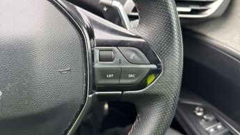 Peugeot 3008 1.2 PureTech GT 5dr EAT8