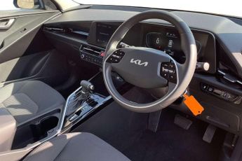 Kia Niro 1.6 GDi Hybrid 2 5dr DCT
