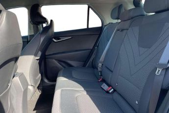 Kia Niro 1.6 GDi Hybrid 2 5dr DCT