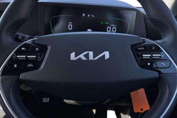 Kia Niro 1.6 GDi Hybrid 2 5dr DCT