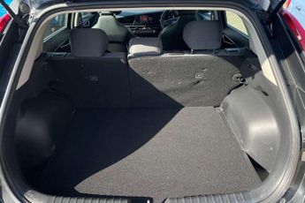 Kia Niro 1.6 GDi Hybrid 2 5dr DCT