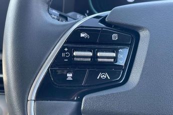 Kia Niro 1.6 GDi Hybrid 2 5dr DCT