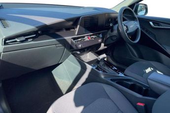 Kia Niro 1.6 GDi Hybrid 2 5dr DCT