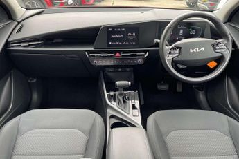 Kia Niro 1.6 GDi Hybrid 2 5dr DCT