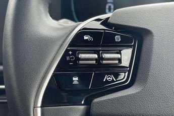 Kia Niro 1.6 GDi Hybrid 2 5dr DCT