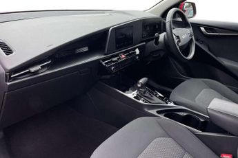 Kia Niro 1.6 GDi Hybrid 2 5dr DCT