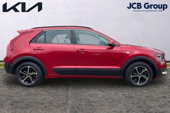 Kia Niro 1.6 GDi Hybrid 2 5dr DCT