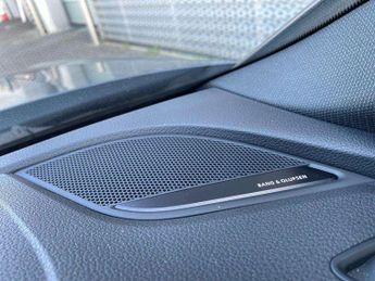 Audi A4 35 TDI Black Edition 4dr S Tronic