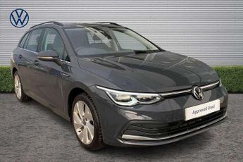 Volkswagen Golf 1.5 TSI Style 5dr
