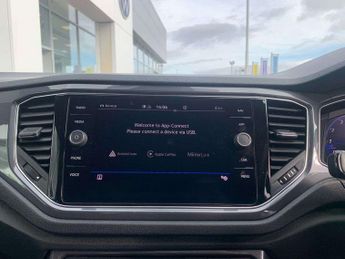 Volkswagen T-Roc 1.5 TSI EVO R-Line 5dr DSG