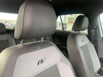 Volkswagen T-Roc 1.5 TSI EVO R-Line 5dr DSG