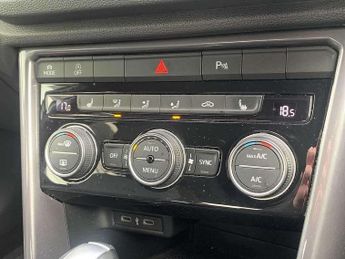 Volkswagen T-Roc 1.5 TSI EVO R-Line 5dr DSG