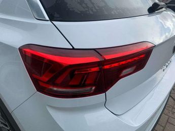 Volkswagen T-Roc 1.5 TSI EVO R-Line 5dr DSG