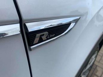 Volkswagen T-Roc 1.5 TSI EVO R-Line 5dr DSG