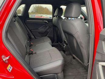 Audi Q3 35 TFSI Black Edition 5dr S Tronic