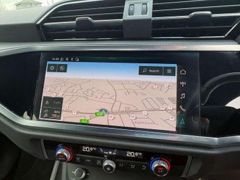 Audi Q3 35 TFSI Black Edition 5dr S Tronic