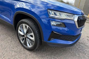 Skoda Karoq 1.5 TSI SE L 5dr DSG