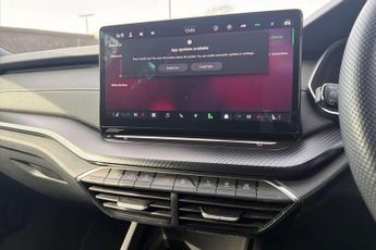 Skoda Octavia Estate 1.5 TSI 150 e-TEC Sportline 5dr DSG