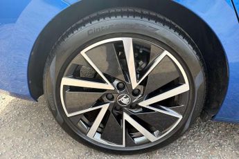 Skoda Octavia Estate 1.5 TSI 150 e-TEC Sportline 5dr DSG