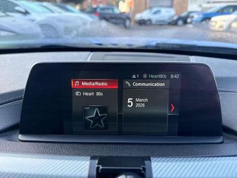 BMW 3 Series 320d M Sport Shadow Edition 4dr Step Auto