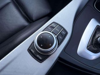 BMW 3 Series 320d M Sport Shadow Edition 4dr Step Auto