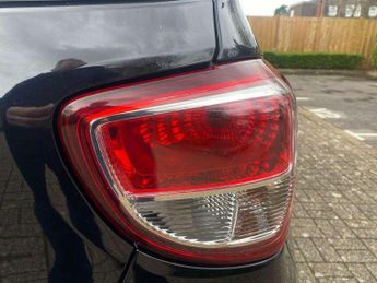 Hyundai i10 1.2 SE 5dr Auto