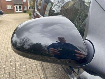 Hyundai i10 1.2 SE 5dr Auto