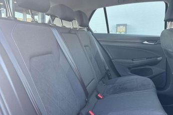 Volkswagen Golf 1.5 eTSI 150 Style 5dr DSG