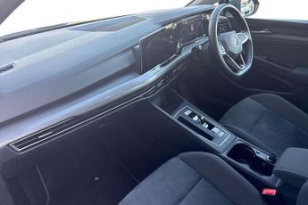 Volkswagen Golf 1.5 eTSI 150 Style 5dr DSG