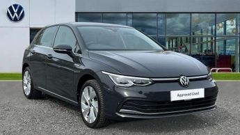 Volkswagen Golf 1.5 TSI Style 5dr