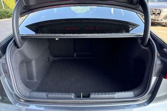 Audi A3 Saloon 30 TFSI S Line 4dr S Tronic