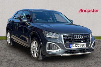 Audi Q2 30 TFSI Sport 5dr
