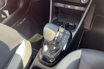 Kia Picanto 1.2 GT-line S 5dr Auto