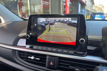 Kia Picanto 1.2 GT-line S 5dr Auto