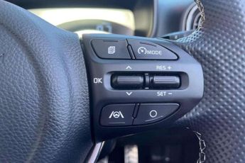 Kia Picanto 1.2 GT-line S 5dr Auto
