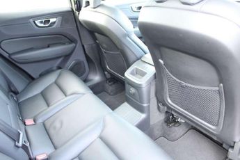 Volvo XC60 2.0 T6 [350] RC PHEV Plus Dark 5dr AWD Geartronic