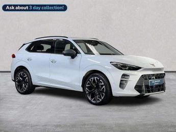 Cupra Terramar 2.0 TSI 265 VZ2 5dr DSG 4Drive