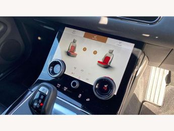 Land Rover Range Rover Evoque 1.5 P300e R-Dynamic SE 5dr Auto