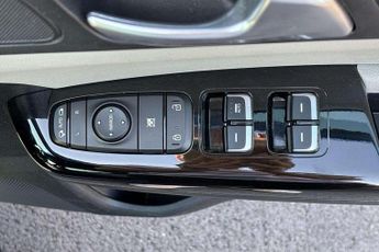 Kia Sportage 1.6 CRDi 48V ISG GT-Line 5dr DCT Auto [AWD]