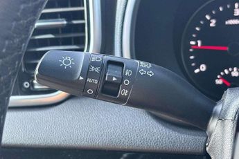 Kia Sportage 1.6 CRDi 48V ISG GT-Line 5dr DCT Auto [AWD]