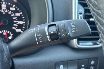 Kia Sportage 1.6 CRDi 48V ISG GT-Line 5dr DCT Auto [AWD]