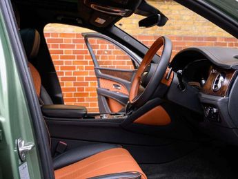 Bentley Bentayga 4.0 V8 Azure 5dr Auto [7 Seat]