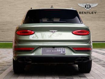 Bentley Bentayga 4.0 V8 Azure 5dr Auto [7 Seat]