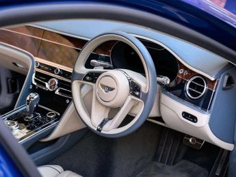 Bentley Flying Spur 6.0 W12 4dr Auto