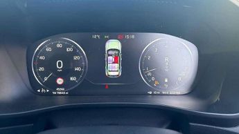 Volvo XC40 2.0 B4P Inscription Pro 5dr AWD Auto